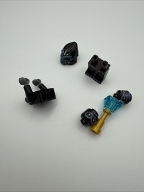 Lego Legends Of Chima Minifigure &ndash; Gorzan &ndash; loc031 70109 30262 Extra Head