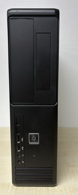 Desktop PC Core i5-6400U 2,7GHz 8GB Ram 240GB SSD ASUS H110M-R M/Board Win 10