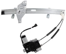 Aci Window Motor And Regulator Assembly P N 82119