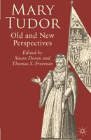 Mary Tudor | Old And New Perspectives | Susan Doran (U. A.) | Buch | Englisch