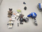 Lego Minifig Lot