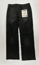 SER.O.YA Margot Black Women’s Jeans 27 NWT $280