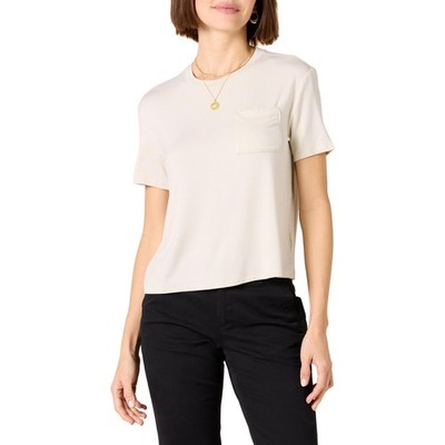 Set mit zwei Damen-T-Shirts Amazon Essentials XXL 