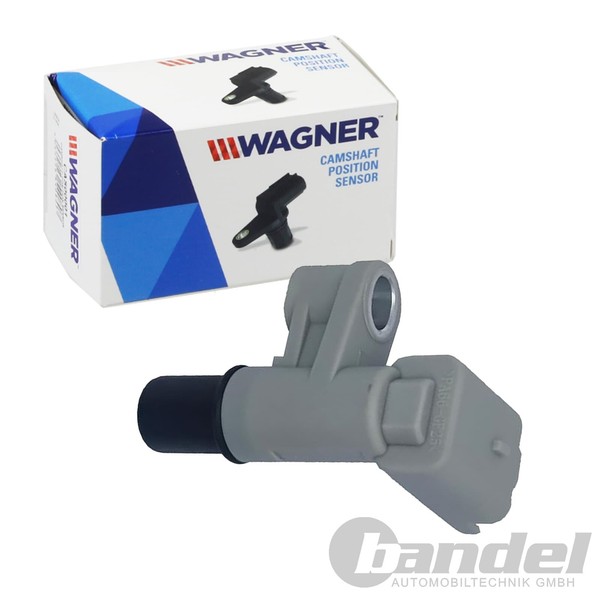 Wagner Nockenwellensensor Passend FüR CitroËN C4 C5 C8 Evasion Jumper Jumpy-image