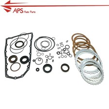 CVT Transmission Master Rebuild Kit JF016E JF017E RE0F11E For Nissan INFINITI