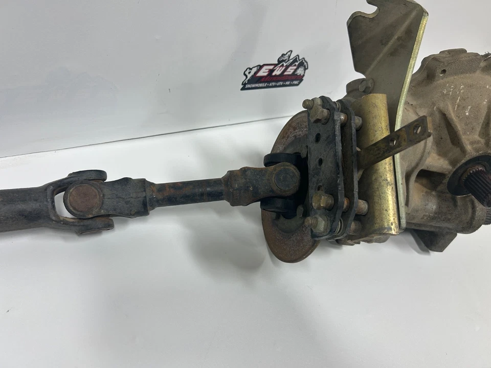 Diferencial medio Polaris Ranger 700 EFI 6x6 1332389 2008 Foto 2 de 4