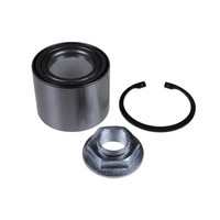 Radlagersatz Blue Print ADN18385 FüR Nissan Opel Renault Vauxhall, Hinterachse