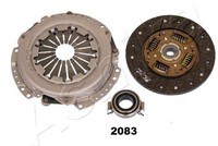Ashika 92-02-2083 Kupplungssatz For Toyota