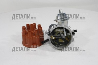 Ignition distributor GAZ-53, 3307 contact ELPROM-ELHOVO (distributor) EE-DT133K