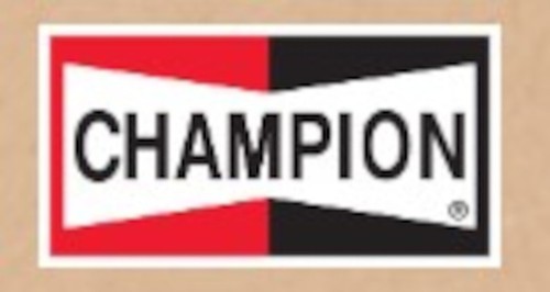Champion RN11YC4 Stock # 322 (4 Pack) - Picture 4 of 4