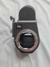 Original Leica Leitz Wetzlar Visoflex III for M mount in Excellent condition