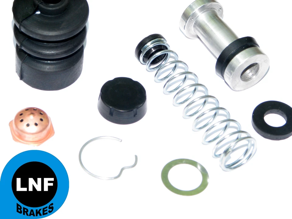 Kit de cilindro maestro especial Cadillac Serie 60 60S 36 37 38 39 40 1936-1940 Foto 2 de 4