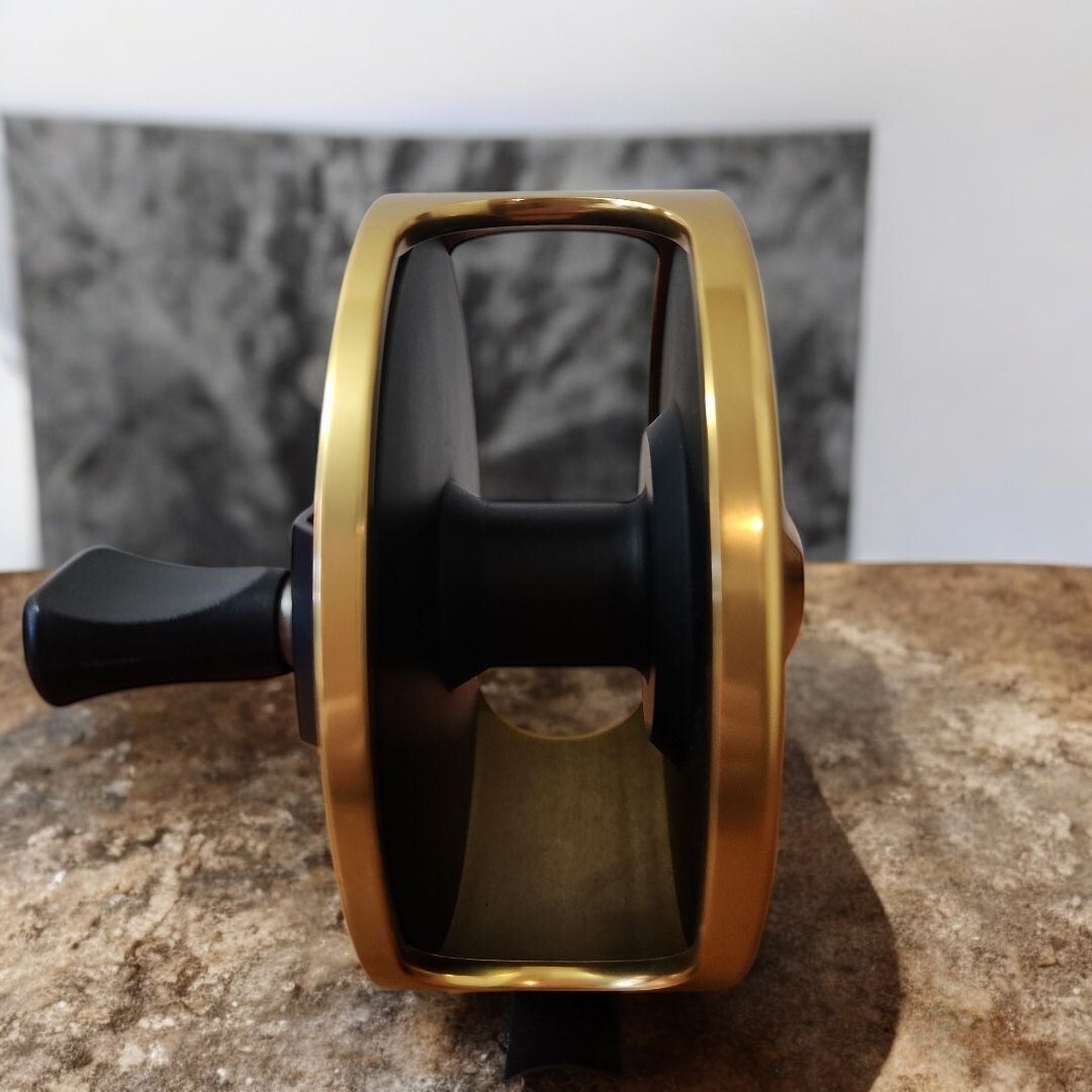 Fenwick world class 8 fly reel super rare NEW JP | eBay