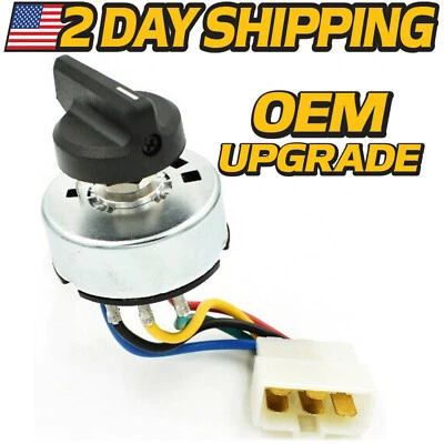 HD SWITCH Light Switch Fits John Deere 755 655 990 756 870 856 970 770 670 1070 790 855