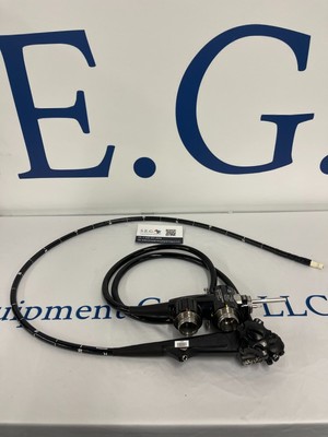 Olympus GF-UCT180 Ultrasound Video Gastroscope