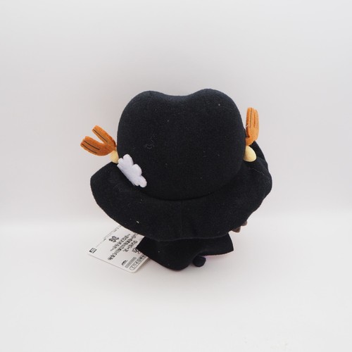 D2605C Tony Tony Chopper One Piece Imitation mihawk Bandai Spirits Plush 6" Toy - Picture 5 of 12