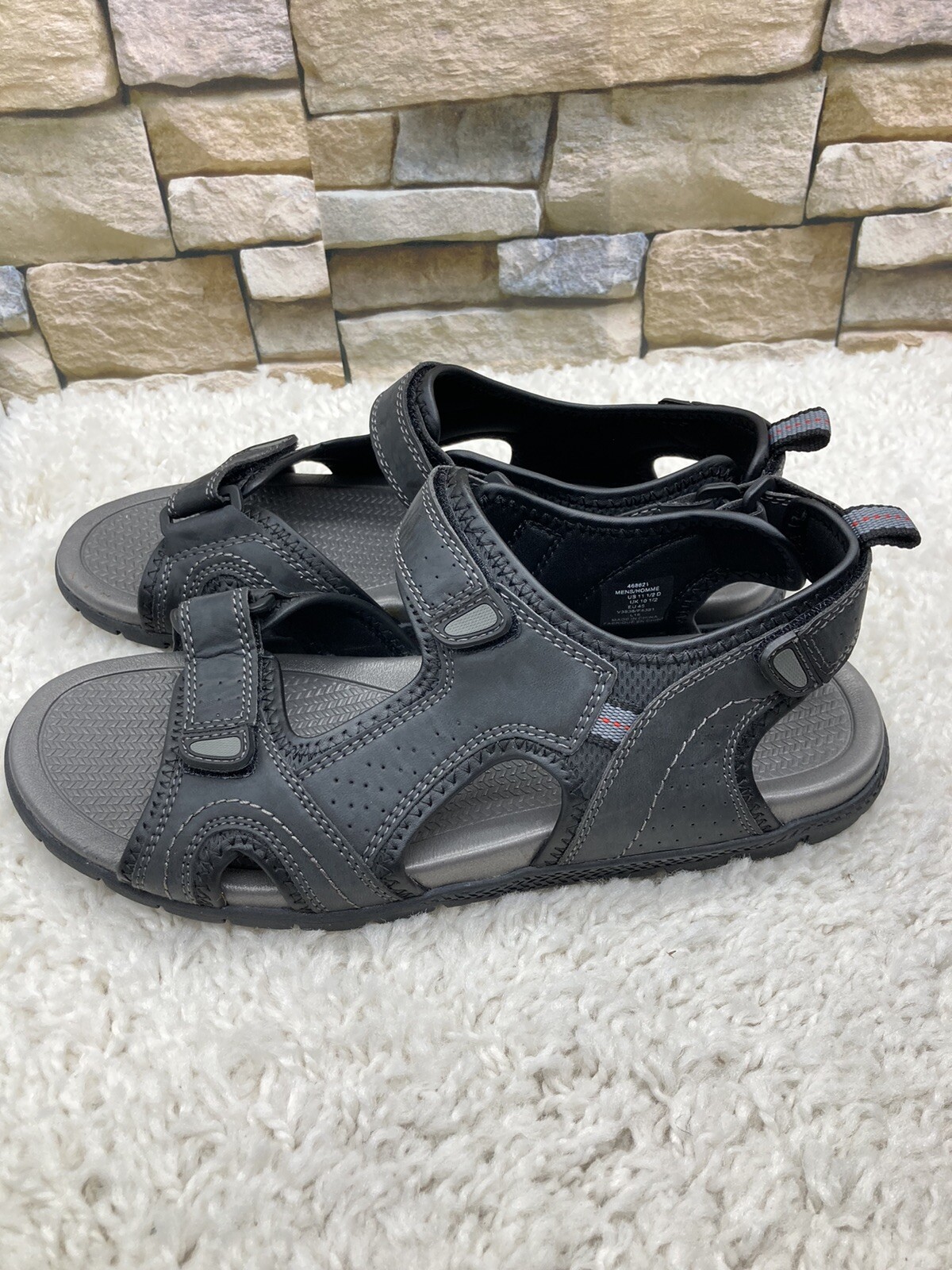 picnic On foot fatigue lands end mens sandals Sophisticated An event Armory