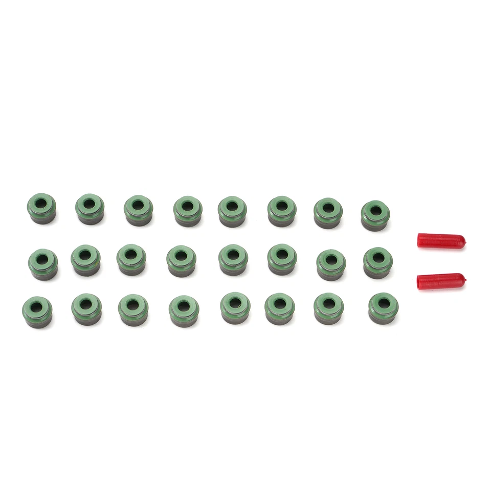 Juego de juntas de culata HS26541PT pernos de cabeza para Dodge Avenger Challenger Journey 3,6 L Foto 4 de 4