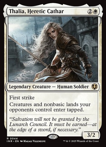 Innistrad Remastered Rare Choose Your Own Single Cards INR MTG - Picture 76 of 106