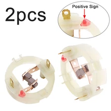 2pcs RS550 DC Motor Carbon Brush Holder for Electric Drill /Electric Screwdriver