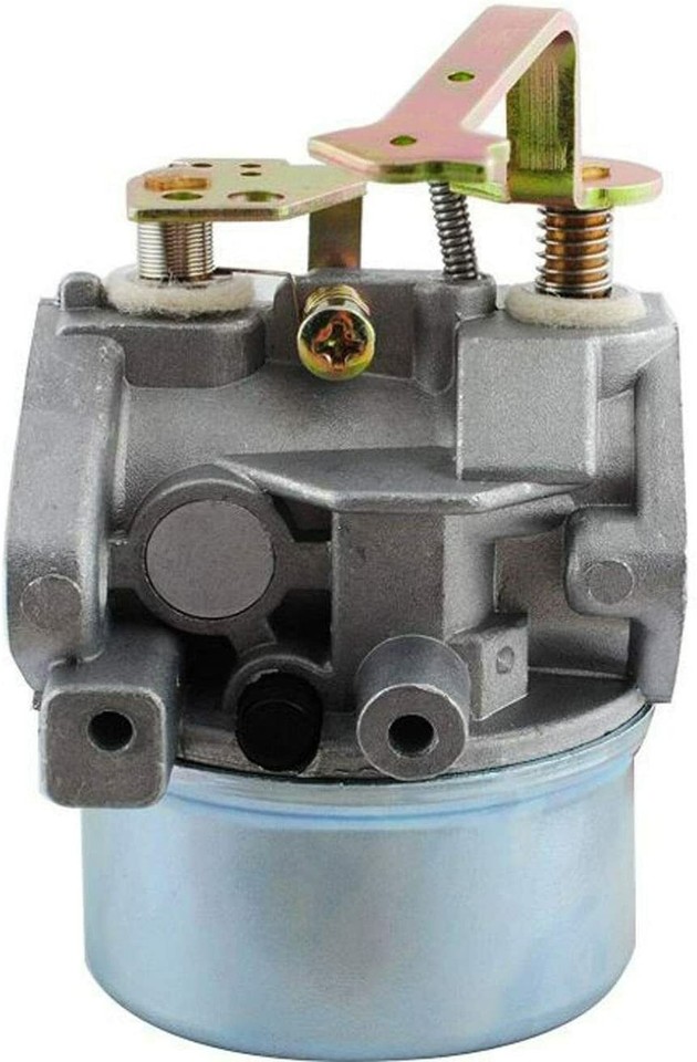 Carburador Tecumseh Carb Para 640260 8Hp 640260A 10Hp Coleman Gerador