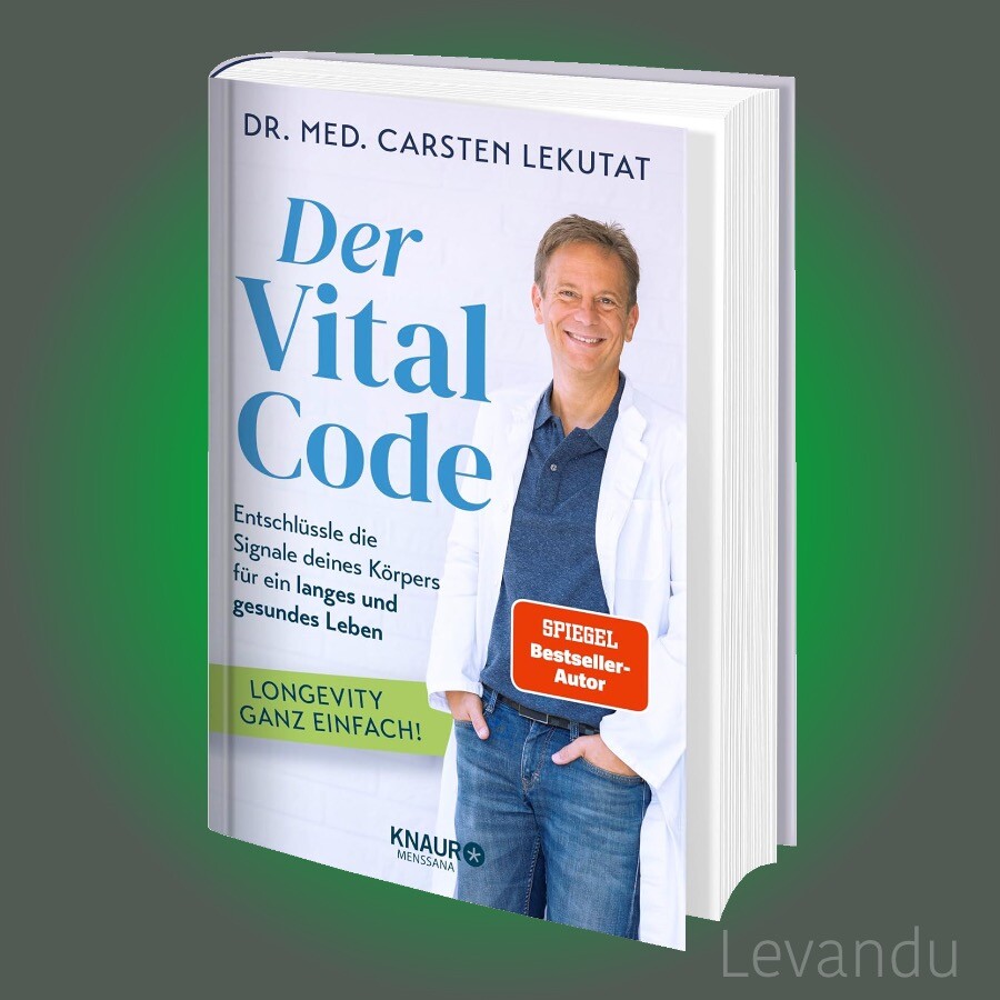 Der Vital-Code - Bild 3
