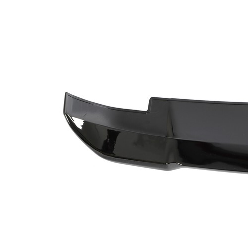 For Land Rover Defender L663 90 110 2020-23 Glossy Black Rear Roof Spoiler Wing - Picture 14 of 15