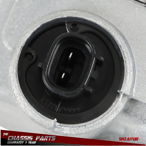AC Air Compressor For Toyota Sienna 2011 2012-13 2014 2015 2016 3.5L CO 29042C - Foto 11 di 14