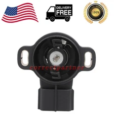 THROTTLE POSITION SENSOR TPS For THROTTLE BODY 2002-05 JAGUAR S /X TYPE XR845053