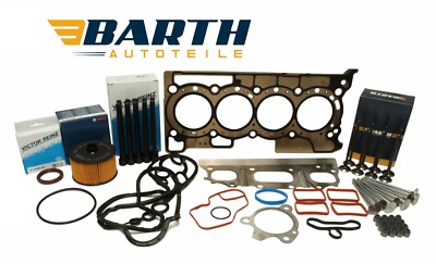Reparatursatz Renault 1.2 TCe H5F410 H5F408 F026407231 11044-9745R 132025379R