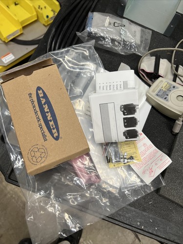 DVD-ROM Drives For ElectroGlas Prober EG 4090 EG 4080 Wafer Prober ?DA8-top-002 - Picture 17 of 24