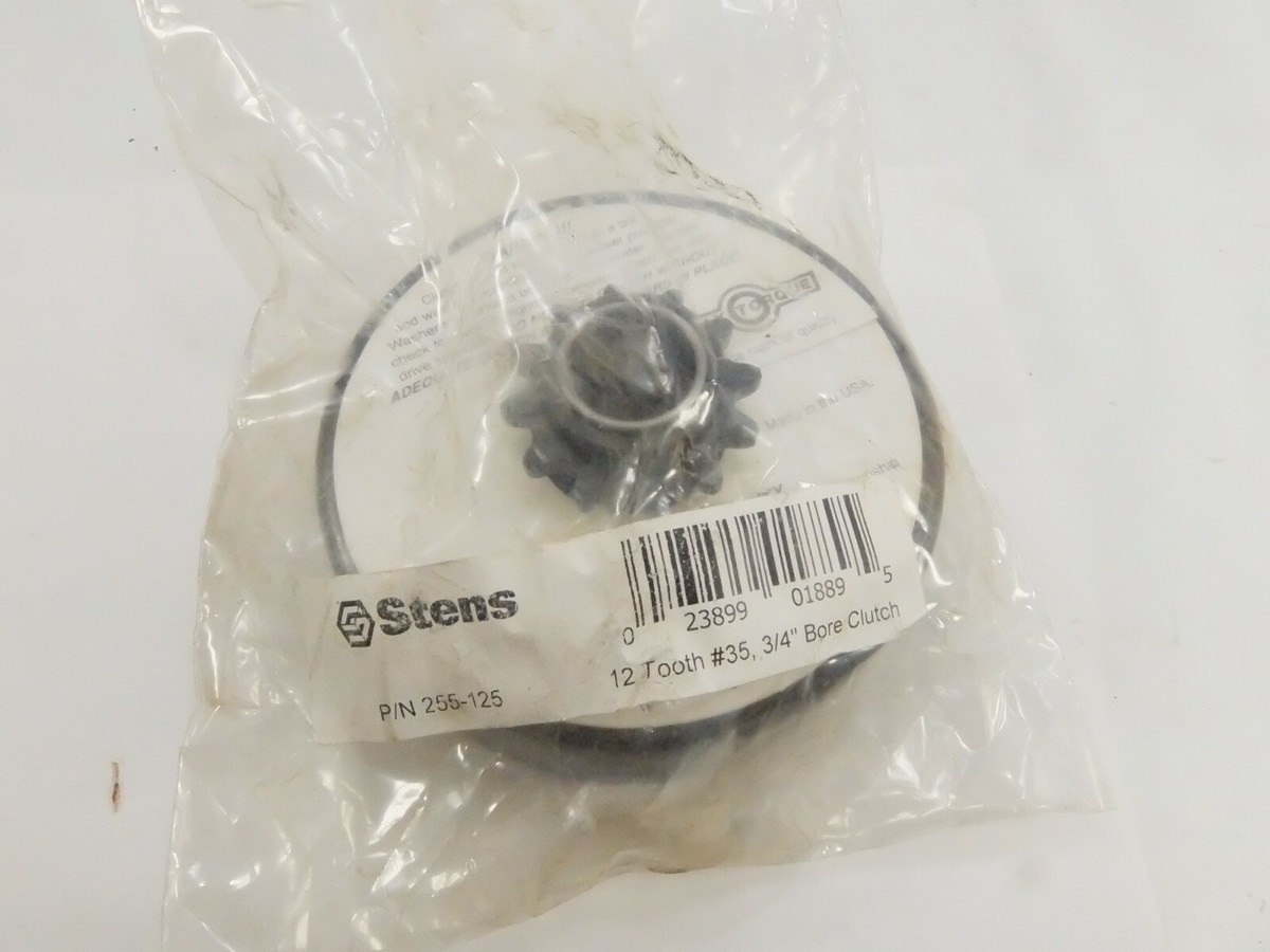 のののん Rotary 10-8901 Pulley Lock Nut replaces Craftsman AYP 137266