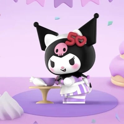 SF・ファンタジー・ホラー POPMART Hello Kitty 50th Anniversary SF