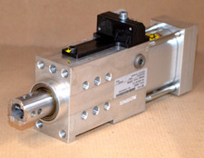 T&Uuml;NKERS SZK 40 T12 Art.Nr.:300551 Stiftziehzylinder NEU