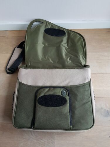 Targus Laptoptasche, Umhängetasche, Unisex, Notebooktasche, iPad Tasche - Bild 5 von 24