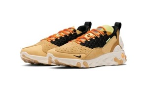 nike react sertu club gold