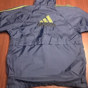 adidas yeezy jacket windbreaker