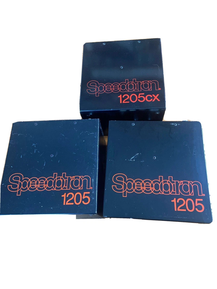 Speedotron Flash Power Supplies onlies Supplies for sale - eBay