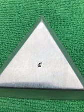 Omega 540 1109 Setting Lever Part