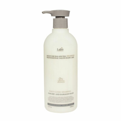 [La'dor] Moisture Balancing Shampoo 530ml