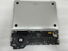 Apple MacBook Pro 13" A1502 2013 2014 Logic Board 2.4GHz i5 8GB 820-3476-A More