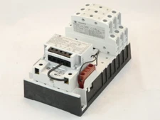 GE Lighting Contactor CR463M60CJA 6P N.O. 2 Wire Mechanically Held 120V NEW