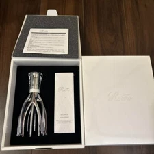 ReFa GRACE HEAD CAXA  "Scalp massage" MTG RF-HC2021B-S Used from Japan