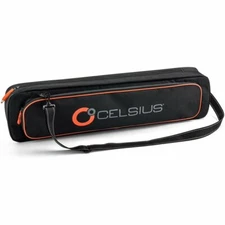 Celsius - Ice Fishing ROD CASE Holds up to 30" poles or tip-ups - Storage Locker