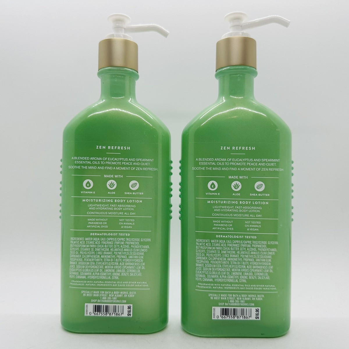 [新品]MINERAL MOIST CLEANSING LOTION 6本セット Cause Six MIST LOTION - NR SHOP｜株式会社NR
