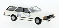 1/87 Brekina Ford Granada Ii Turnier Ford-Kundendienstschule 19521