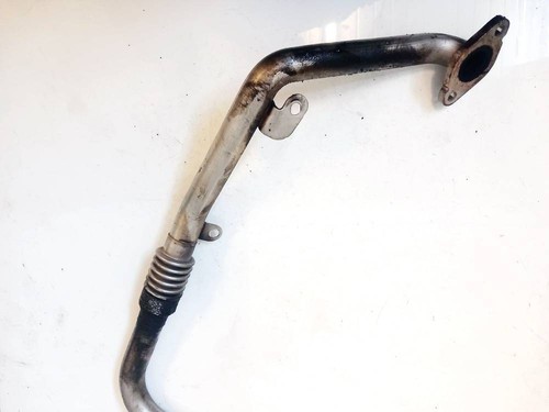 Audi Q5 2009 EGR Pipe (Exhaust Gas Recirculation EGR METAL PIPE) 0 #1786189-01