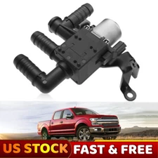 YG-758 Heater Valve for Ford Edge Taurus Special Service Police Sedan