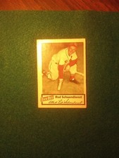 1954 Dan-Dee Baseball Cards 7