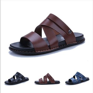 open sandals mens